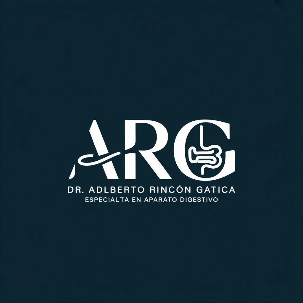 Dr. Adalberto Rincón – Especialista Aparato Digestivo